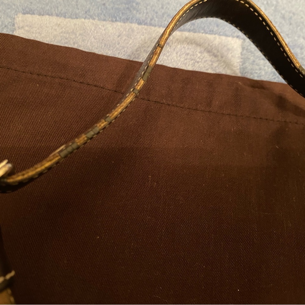 Coach bag - Picture 8 of 8